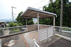 プラシード  ｜ 広島県広島市佐伯区五日市町昭和台（賃貸アパート1LDK・2階・42.37㎡） その16