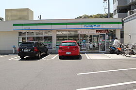 ＲＹＯＫＯビル  ｜ 広島県広島市西区己斐中1丁目（賃貸マンション1LDK・2階・33.56㎡） その23