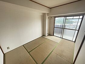 面出マンション  ｜ 広島県広島市西区井口2丁目（賃貸マンション3LDK・4階・69.75㎡） その7