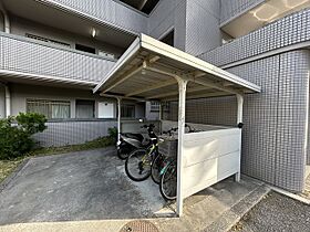 面出マンション  ｜ 広島県広島市西区井口2丁目（賃貸マンション3LDK・4階・69.75㎡） その17