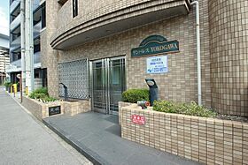 サンパレス横川  ｜ 広島県広島市西区横川新町（賃貸マンション1K・7階・21.06㎡） その15