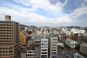 家納喜本川館  ｜ 広島県広島市中区本川町1丁目（賃貸マンション1R・12階・28.81㎡） その12