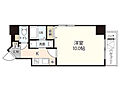 プランドール古市9階6.5万円