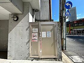 グラビスコート国泰寺  ｜ 広島県広島市中区国泰寺町2丁目（賃貸マンション1K・2階・27.83㎡） その17