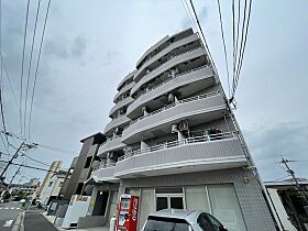 Sanctuary　I  ｜ 広島県広島市西区草津浜町（賃貸マンション1K・4階・18.18㎡） その1