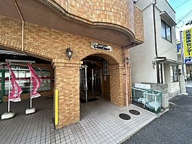 グランコート庚午中  ｜ 広島県広島市西区庚午中3丁目（賃貸マンション2LDK・4階・45.00㎡） その16