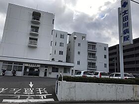 レオパレスフィオーレII  ｜ 広島県広島市安佐南区東原2丁目（賃貸アパート1K・2階・19.87㎡） その13