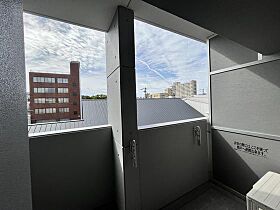 S-RESIDENCE城南通りabreast  ｜ 広島県広島市西区中広町1丁目（賃貸マンション1K・10階・24.90㎡） その9