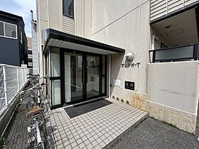 プレシオ・Ｔ  ｜ 広島県広島市西区井口5丁目（賃貸マンション1K・2階・25.00㎡） その16