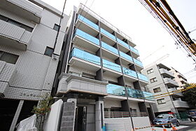 ＳＥＩＷＡ　ＢＬＤ（楠木町）  ｜ 広島県広島市西区楠木町1丁目（賃貸マンション1K・2階・28.00㎡） その1