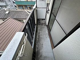 ジョイフル住吉  ｜ 広島県広島市中区住吉町（賃貸マンション1R・5階・19.80㎡） その9