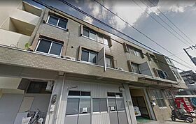 ヤマシタ2ビル  ｜ 広島県広島市西区三滝町（賃貸マンション1LDK・2階・43.00㎡） その1