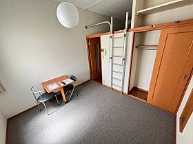 レオパレス安東  ｜ 広島県広島市安佐南区安東6丁目（賃貸アパート1K・2階・20.28㎡） その3