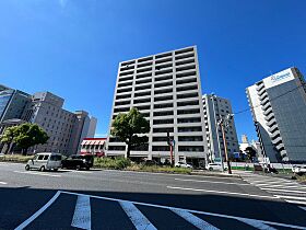 レオパレス国泰寺  ｜ 広島県広島市中区国泰寺町1丁目（賃貸マンション1K・4階・19.82㎡） その1