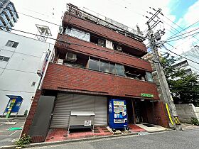 FORWEST住吉  ｜ 広島県広島市中区住吉町（賃貸マンション1K・5階・18.03㎡） その1