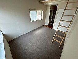 ラッキーフリューゲル 2階ワンルームのリビング/ダイニング