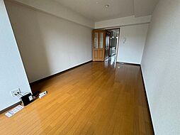 ルーナパッソ 3階1Kのリビング/ダイニング