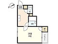 Merci藤村2階3.0万円