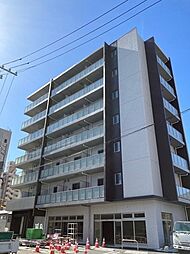 呉線 安芸阿賀駅 徒歩5分