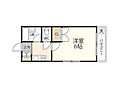 アルヴェール庚午2階3.5万円