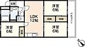 シェソワ祇園2階8.0万円