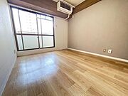 他号室の写真です