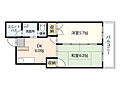 コーポ舟入南4階5.3万円