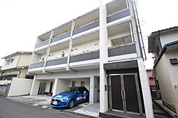 広島電鉄宮島線 楽々園駅 徒歩12分