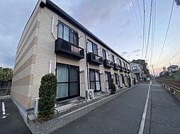 レオパレスもみじIII