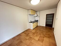 横山ビル 3DKの写真