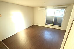 CASA12 2階2LDKのリビング/ダイニング