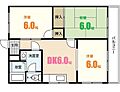 コーポ谷岡4階4.5万円