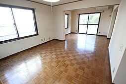 メゾンイノウエ 1階1LDKのリビング/ダイニング