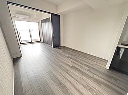 Ｓ−ＲＥＳＩＤＥＮＣＥ空港通りａｗｅｓｏｍｅ 10階1LDKのリビング/ダイニング