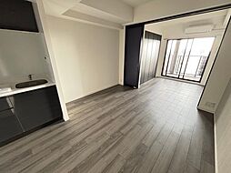 Ｓ−ＲＥＳＩＤＥＮＣＥ空港通りａｗｅｓｏｍｅ 4階1LDKのリビング/ダイニング