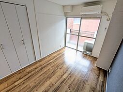 REFLA(リフラ) 4階1DKのリビング/ダイニング