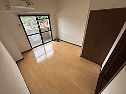 第2植野ビル 3階1Kのリビング/ダイニング