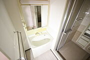 ※別部屋の写真です