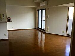 グランドメゾン戸坂中町 3階3LDKのリビング/ダイニング