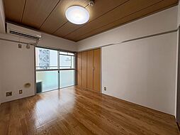 第2藤哲ビル 3階1Kのリビング/ダイニング