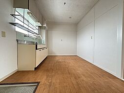 田中ビル（草津東） 2階2DKのリビング/ダイニング