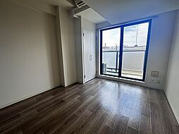エクセリア舟入本町 9階ワンルームのリビング/ダイニング