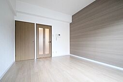 フォルム牛田新町 3階1Kのリビング/ダイニング