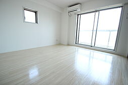 Fancy大手町 10階1Kのリビング/ダイニング