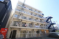 広島県広島市中区南千田東町：物件画像／株式会社良和ハウス　広島西店
