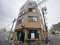 広島県広島市中区堺町2丁目：物件画像／株式会社良和ハウス　広島西店
