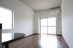 ヴェルソーヤスダ 7階ワンルームのリビング/ダイニング