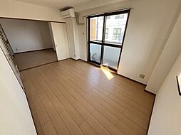 スクウェアガーデン緑井 2階3LDKのリビング/ダイニング