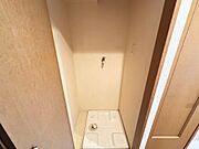 ※別部屋の写真です