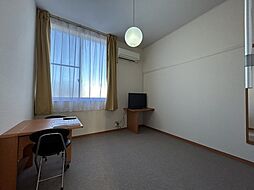 レオパレスEMINENCE 2階1Kのリビング/ダイニング